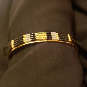 Stella and Dot Wistar bracelet